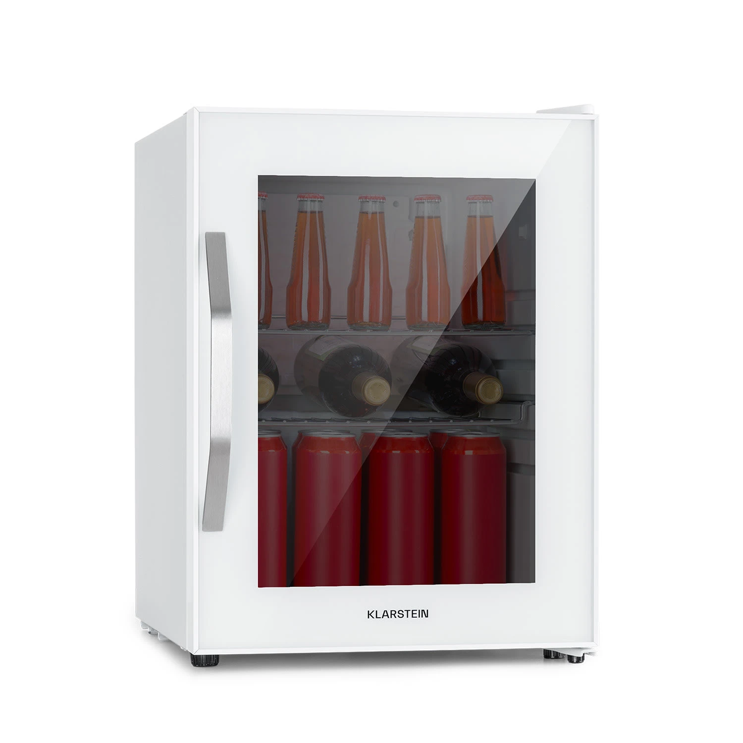 Beersafe M Quartz Kühlschrank 33 Liter 2 Böden Panoramaglastür 1 Beersafe M Quartz Kühlschrank 33 Liter 2 Böden Panoramaglastür
