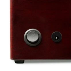 Old Marshall Uhrenbeweger Schaukasten Vitrine 10 Uhren Watch Winder -Bestes Haushaltsgeräte Geschäft 10000164 yy 0005 detail Klarstein Uhrenbeweger Vitrine 10 Uhren reedit