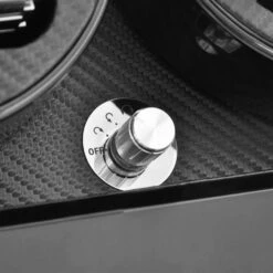 CA3PM Uhrenbeweger Für 6 Uhren Karbon-Optik 8 CA3PM Uhrenbeweger Für 6 Uhren Karbon-Optik -Bestes Haushaltsgeräte Geschäft 10004397 yy 0003 logo