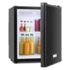 Happy Hour Minibar 5-15°C EEK G Lautlos 23dB LED-Licht