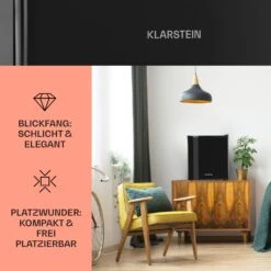 Happy Hour Minibar 5-15°C EEK G 25dB LED-Licht 13 Happy Hour Minibar 5-15°C EEK G 25dB LED-Licht -Bestes Haushaltsgeräte Geschäft 10005400 DE 0003 usp