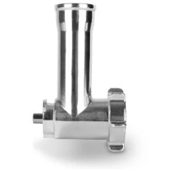 Lucia Gracia Wurststärkenaufsatz Küchenmaschine Ersatzteil Edelstahl -Bestes Haushaltsgeräte Geschäft 10007910 yy 0003 titel seite lucia kuechenmaschinen aufsatz