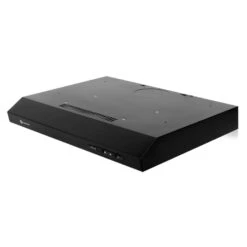 UW60BL Dunstabzugshaube 60 Cm Abzug Unterbau LED 210 M³/h -Bestes Haushaltsgeräte Geschäft 10011484 yy 0009 titel title2 dunstabzugshaube