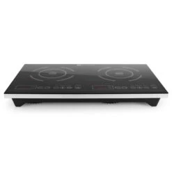 VariCook XL Doppel-Induktions-Kochfeld 3100W Timer 240°C Touch -Bestes Haushaltsgeräte Geschäft 10012197 yy 0005 titel Klarstein VariCook XL Doppel Induktions Kochfeld