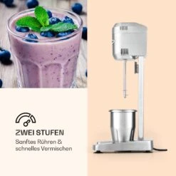 DM-B Drink Mixer Gastro-Barmixer 400W 16000 U/min 650ml -Bestes Haushaltsgeräte Geschäft 10026883 de 0004 logo