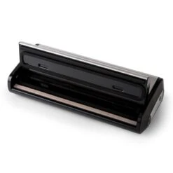 Foodlocker Vakuumierer Edelstahl 0,8 Bar 16 L/min 13 Foodlocker Vakuumierer Edelstahl 0,8 Bar 16 L/min -Bestes Haushaltsgeräte Geschäft 10027056 yy 0005 titel Klarstein Foodlocker Vakkumierer