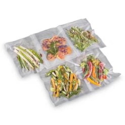 Foodlocker Vakuumierer Edelstahl 0,8 Bar 16 L/min 14 Foodlocker Vakuumierer Edelstahl 0,8 Bar 16 L/min -Bestes Haushaltsgeräte Geschäft 10027056 yy 0006 ambient 03 Klarstein Foodlocker Vakkumierer
