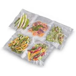 Foodlocker Vakuumierer Edelstahl 0,8 Bar 16 L/min 15 Foodlocker Vakuumierer Edelstahl 0,8 Bar 16 L/min -Bestes Haushaltsgeräte Geschäft 10027056 yy 0007 ambient 04 Klarstein Foodlocker Vakkumierer