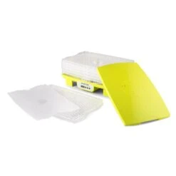 Bananarama Dörrautomat Grün 550W Trockner Dehydrator 6 Etagen -Bestes Haushaltsgeräte Geschäft 10027832 yy 0004 detail Klarstein Bananarama Doerrautomat gruen reedit