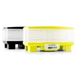 Bananarama Dörrautomat Grün 550W Trockner Dehydrator 6 Etagen -Bestes Haushaltsgeräte Geschäft 10027832 yy 0008 variant