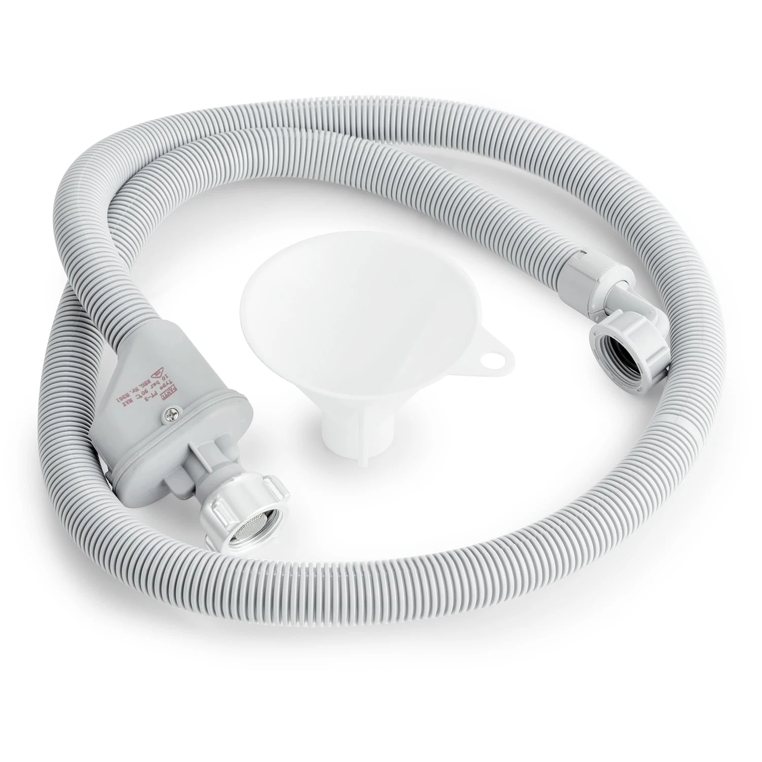 Amazonia 6 Geschirrspüler 1380W 6 Maßgedecke Tasten-Armatur 8 Amazonia 6 Geschirrspüler 1380W 6 Maßgedecke Tasten-Armatur – Bild 8