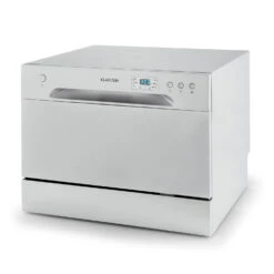 Amazonia 6 Geschirrspüler 1380W 6 Maßgedecke Tasten-Armatur 18 Amazonia 6 Geschirrspüler 1380W 6 Maßgedecke Tasten-Armatur -Bestes Haushaltsgeräte Geschäft 10028325 yy 0009 logo