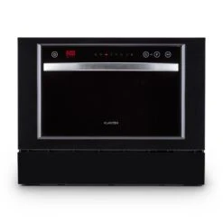 Amazonia 6 Luminance Geschirrspüler Glasfront Freistehend 1380W 11 Amazonia 6 Luminance Geschirrspüler Glasfront Freistehend 1380W -Bestes Haushaltsgeräte Geschäft 10028327 yy 0003 logo