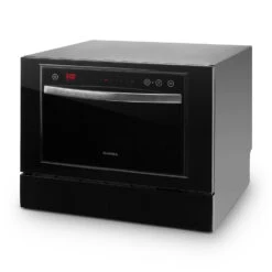 Amazonia 6 Luminance Geschirrspüler Glasfront Freistehend 1380W 16 Amazonia 6 Luminance Geschirrspüler Glasfront Freistehend 1380W -Bestes Haushaltsgeräte Geschäft 10028327 yy 0008 logo