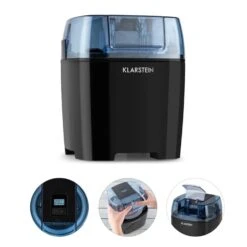 Creamberry Eiscremebereiter Flaschenkühler Frozen Yogurt Maschine 1,5l 7 Creamberry Eiscremebereiter Flaschenkühler Frozen Yogurt Maschine 1,5l -Bestes Haushaltsgeräte Geschäft 10028924 yy 0003 detail Klarstein Creamberry Eisbereiter reedit