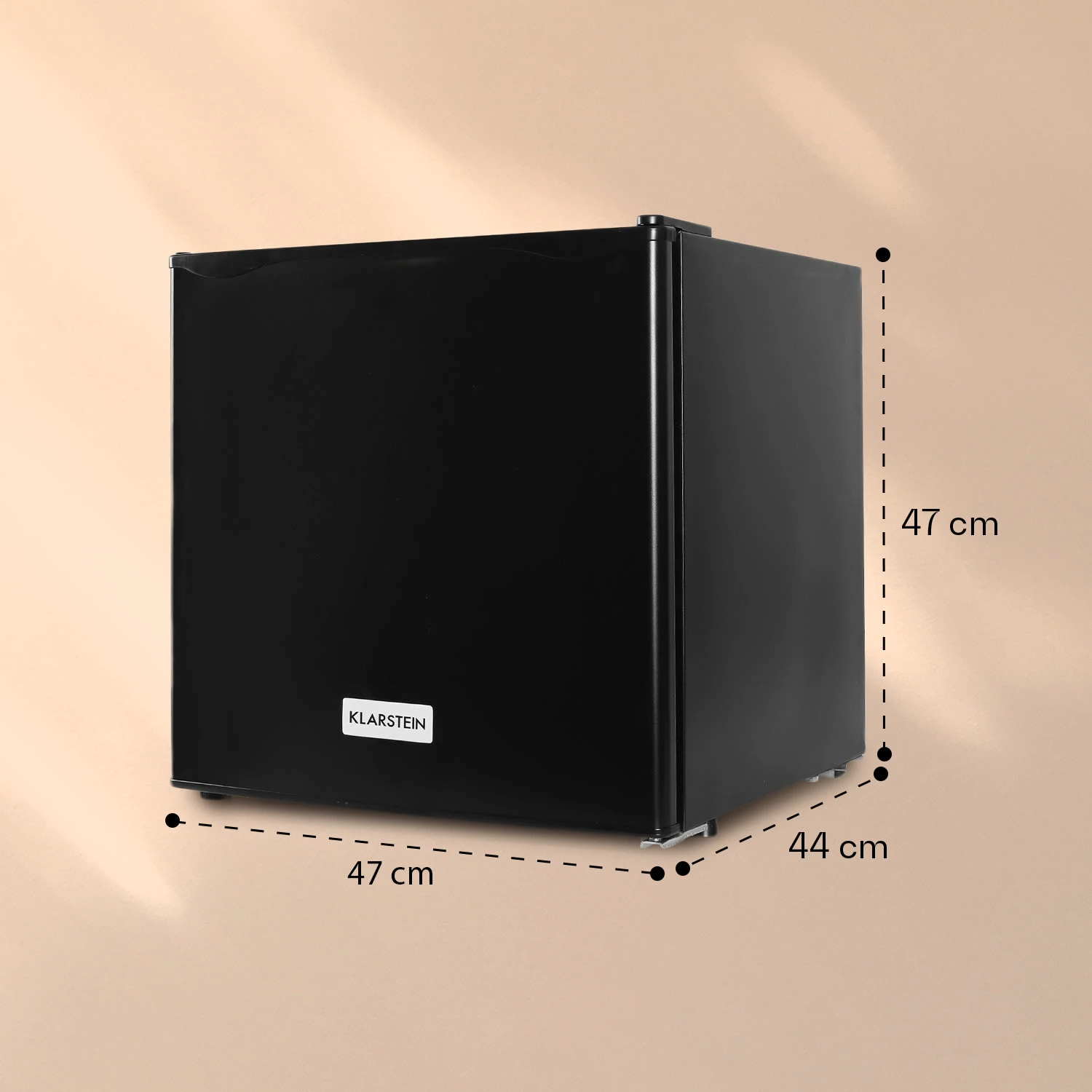 Garfield Gefrierschrank Gefrierwürfel 4-Sterne 35 L 65 W 2 Etagen 5 Garfield Gefrierschrank Gefrierwürfel 4-Sterne 35 L 65 W 2 Etagen – Bild 5