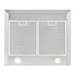 Zelda Dunstabzugshaube Edelstahl 60cm Wandanbau 620 M³/h Touch Timer -Bestes Haushaltsgeräte Geschäft 10029387 yy 0005 detail Klarstein Zelda Dunstabzugshaube Edelstahl 60cm reedit