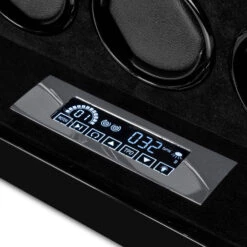 Klagenfurt Uhrenbeweger Rechts-Links-Lauf 12 Uhren LED Touch-Display 10 Klagenfurt Uhrenbeweger Rechts-Links-Lauf 12 Uhren LED Touch-Display -Bestes Haushaltsgeräte Geschäft 10029403 yy 0003 logo