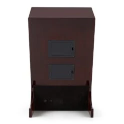 Klingenthal Uhrenbeweger Rechts-Links-Lauf Bis 2200U/d 12 Uhren RGB-LED Touch Abschließbar -Bestes Haushaltsgeräte Geschäft 10029479 yy 0005 logo