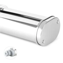 Lucia Pasta 40 Pasta Aufsatz 4 Mm Edelstahl Erweiterung -Bestes Haushaltsgeräte Geschäft 10029757 yy 0003 detail Klarstein Lucia Pasta 40 Pasta Aufsatz