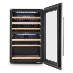 Vinsider 35D Einbau-Weinkühlschrank -Bestes Haushaltsgeräte Geschäft 10029820 yy 0009 titel Klarstein Weinkuehlschrank