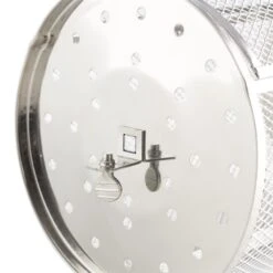 VitAir BBQ-Cage 3D-Grill-Käfig Edelstahl Zubehör Ersatzteil 8 VitAir BBQ-Cage 3D-Grill-Käfig Edelstahl Zubehör Ersatzteil -Bestes Haushaltsgeräte Geschäft 10030296 yy 0003 detail Klarstein BBQ Cage Grill Kaefig