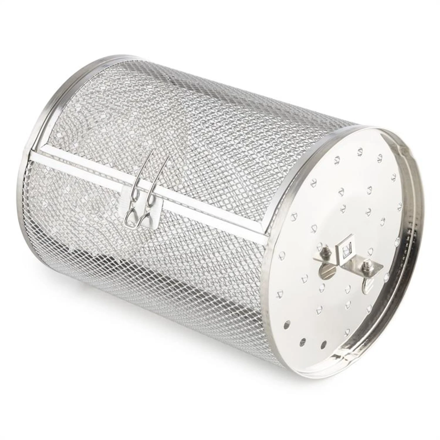 VitAir BBQ-Cage 3D-Grill-Käfig Edelstahl Zubehör Ersatzteil 4 VitAir BBQ-Cage 3D-Grill-Käfig Edelstahl Zubehör Ersatzteil – Bild 4