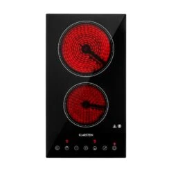 VariCook Domino Glaskeramikkochfeld Halogen-Einbaukochfeld 3000W 8 VariCook Domino Glaskeramikkochfeld Halogen-Einbaukochfeld 3000W -Bestes Haushaltsgeräte Geschäft 10030683 yy 0003 detail Klarstein VariCook Domino Glaskeramikkochfeld