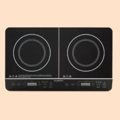 VariCook Slim Doppel-Induktionskochplatte 3500 W Timer 240° C Touch 10 VariCook Slim Doppel-Induktionskochplatte 3500 W Timer 240° C Touch -Bestes Haushaltsgeräte Geschäft 10030684 yy 0005 logo