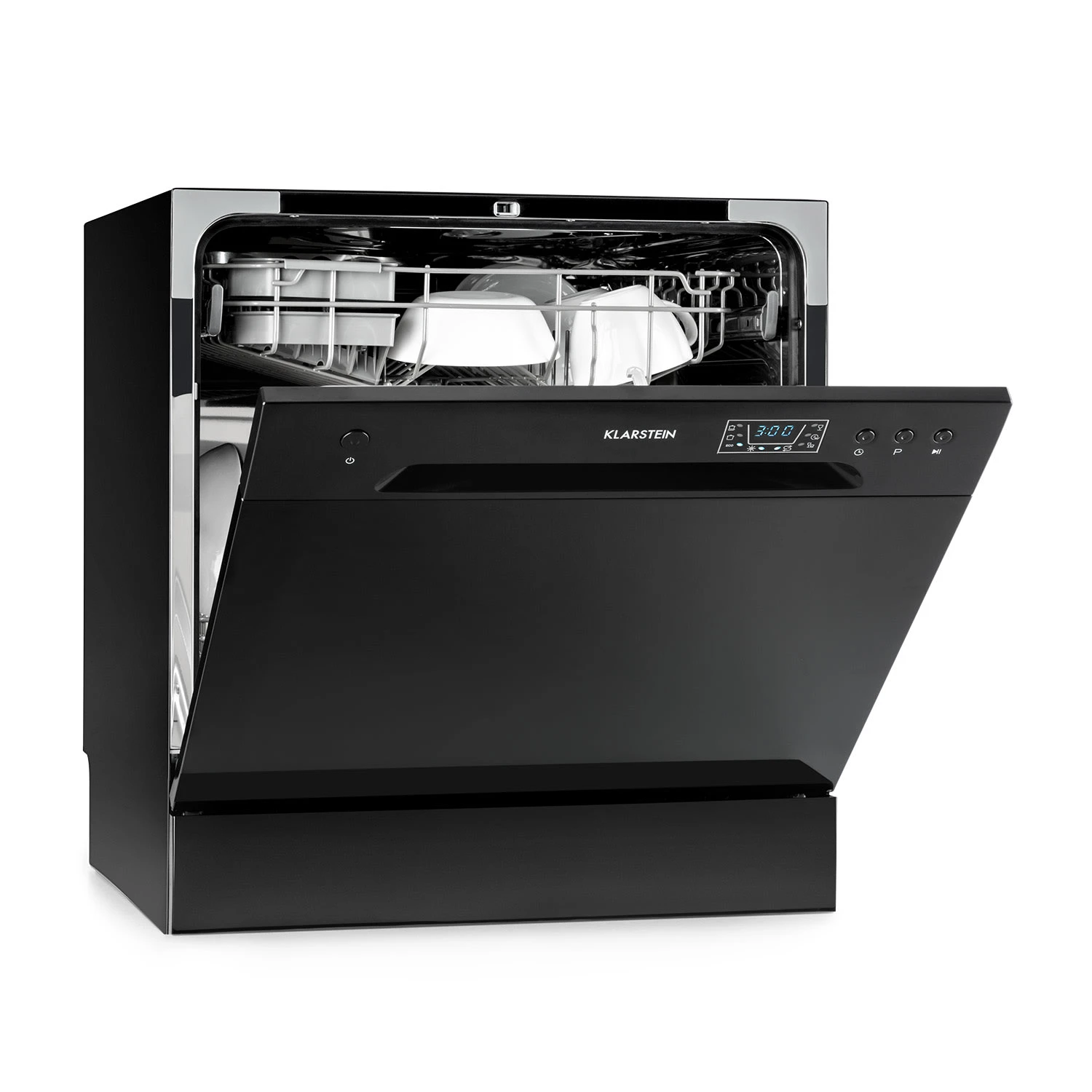 Amazonia 8 Geschirrspülmaschine 1620 Watt 8 Maßgedecke 49 DB Aquastop 1 Amazonia 8 Geschirrspülmaschine 1620 Watt 8 Maßgedecke 49 DB Aquastop