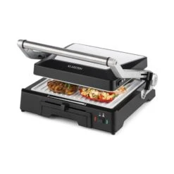 Burgermeister 3-in-1 Kontaktgrill Tischgrill Paninimaker 2000W 9 Burgermeister 3-in-1 Kontaktgrill Tischgrill Paninimaker 2000W -Bestes Haushaltsgeräte Geschäft 10031664 yy 0003 detail Klarstein Burgermeister 3in1 Kontaktgrill