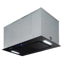 HEKTOR Dunstabzugshaube Beleuchtung Aluminium-Filter Timer 17 HEKTOR Dunstabzugshaube Beleuchtung Aluminium-Filter Timer -Bestes Haushaltsgeräte Geschäft 10031695 yy 0008 logo