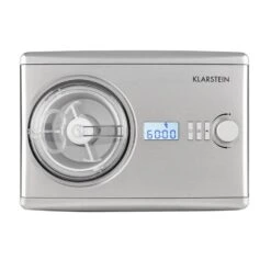 Yo & Yummy 2-in-1 Eiscremebereiter & Yoghurt Maker 150W 1,5l Edelstahl 8 Yo & Yummy 2-in-1 Eiscremebereiter & Yoghurt Maker 150W 1,5l Edelstahl -Bestes Haushaltsgeräte Geschäft 10031849 yy 0003 detail Klarstein Yo Yummy 2in1 Eiscremebereiter