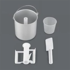 Yo & Yummy 2-in-1 Eiscremebereiter & Yoghurt Maker 150W 1,5l Edelstahl 10 Yo & Yummy 2-in-1 Eiscremebereiter & Yoghurt Maker 150W 1,5l Edelstahl -Bestes Haushaltsgeräte Geschäft 10031849 yy 0005 detail Klarstein Yo Yummy 2in1 Eiscremebereiter