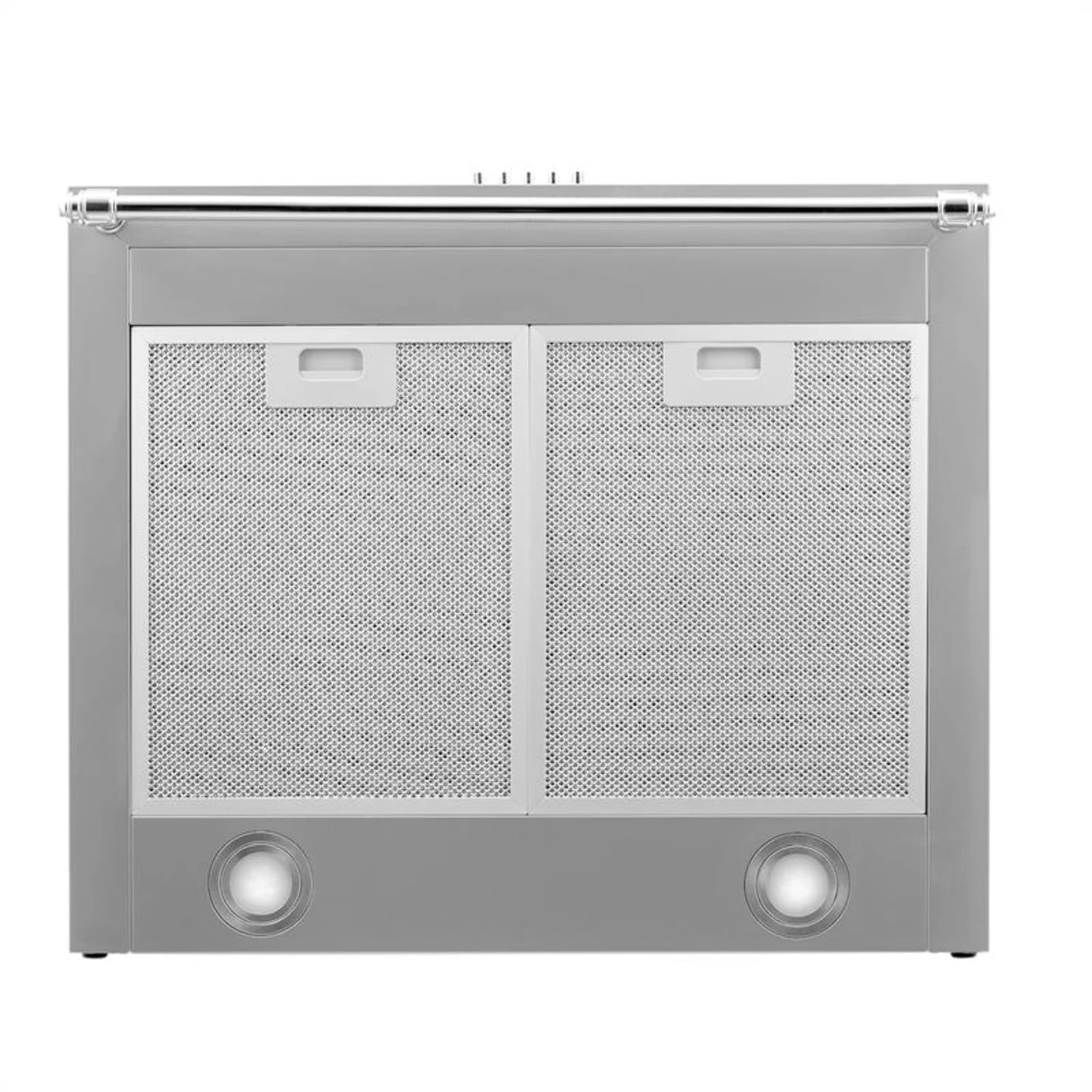 Montblanc 60 Dunstabzugshaube 610m³/h 165W 2x1,5W LED Reling 5 Montblanc 60 Dunstabzugshaube 610m³/h 165W 2x1,5W LED Reling – Bild 5