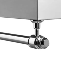 Montblanc 60 Dunstabzugshaube 610m³/h 165W 2x1,5W LED Reling 17 Montblanc 60 Dunstabzugshaube 610m³/h 165W 2x1,5W LED Reling -Bestes Haushaltsgeräte Geschäft 10031994 yy 0007 detail Klarstein Montblanc 60 Dunstabzugshaube silbergrau