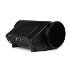 Lugano Uhrenbeweger Kunststoff 2 Uhren 4 Modi Schwarz -Bestes Haushaltsgeräte Geschäft 10032007 yy 0004 titel side Klarstein Lugano Uhrenbeweger schwarz