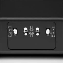 Lugano Uhrenbeweger Kunststoff 2 Uhren 4 Modi Schwarz -Bestes Haushaltsgeräte Geschäft 10032007 yy 0005 detail Klarstein Lugano Uhrenbeweger schwarz