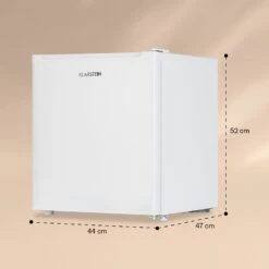 Garfield Eco Gefrierfach 4-Sterne 34 Liter Kompakt -Bestes Haushaltsgeräte Geschäft 10032195 yy 0006 dimensions