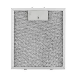 Aluminium-Fettfilter 23 X 26 Cm Austauschfilter Ersatzfilter Zubehör -Bestes Haushaltsgeräte Geschäft 10032225 yy 0003 titel back AI Filter
