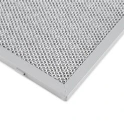 Aluminium-Fettfilter 23 X 26 Cm Austauschfilter Ersatzfilter Zubehör -Bestes Haushaltsgeräte Geschäft 10032225 yy 0004 detail AI Filter