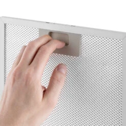 Aluminium-Fettfilter 18,5 X 31,8 Cm Ersatzfilter 2 Stück -Bestes Haushaltsgeräte Geschäft 10032228 yy 0005 logo