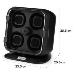 Clover Uhrenbeweger 4 Uhren 3 Rotationen 4 Geschwindigkeiten LED -Bestes Haushaltsgeräte Geschäft 10032553 yy 0008 logo