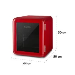 PopLife Getränkekühler Kühlschrank 0-10°C Retro-Design -Bestes Haushaltsgeräte Geschäft 10032749 yy 0008 logo