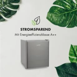 Snoopy Eco Mini-Kühlschrank Mit Gefrierfach 41 Liter 39dB -Bestes Haushaltsgeräte Geschäft 10032855 de 0004 logo