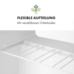 Snoopy Eco Mini-Kühlschrank Mit Gefrierfach 41 Liter 39dB -Bestes Haushaltsgeräte Geschäft 10032855 de 0006 logo