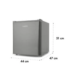 Snoopy Eco Mini-Kühlschrank Mit Gefrierfach 41 Liter 39dB -Bestes Haushaltsgeräte Geschäft 10032855 yy 0009 logo