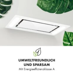 Remy Deckenhaube 90 Cm 619 M³/h 230W 3 Stufen Fernbedienung -Bestes Haushaltsgeräte Geschäft 10032864 de 0003 logo