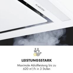 Remy Deckenhaube 90 Cm 619 M³/h 230W 3 Stufen Fernbedienung -Bestes Haushaltsgeräte Geschäft 10032864 de 0004 logo