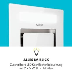 Remy Deckenhaube 90 Cm 619 M³/h 230W 3 Stufen Fernbedienung -Bestes Haushaltsgeräte Geschäft 10032864 de 0005 logo